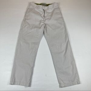 Billabong Vintage Y2K Skate Pants Casual Men’s Size 32 Gray White Stripe
